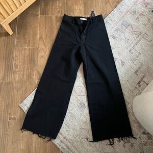Zara mariner jeans